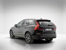Volvo XC 60 AWD Ultimate Dark aut ! Z Polskiego Salonu ! Faktura VAT ! - 3
