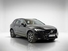 Volvo XC 60 AWD Ultimate Dark aut ! Z Polskiego Salonu ! Faktura VAT ! - 7