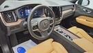Volvo XC 60 AWD Ultimate Dark aut ! Z Polskiego Salonu ! Faktura VAT ! - 9