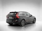Volvo XC 60 Plus Dark aut ! Z Polskiego Salonu ! Faktura VAT ! - 5