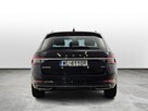Škoda Superb 2.0 TDI SCR 4x4 L&K DSG ! Z Polskiego Salonu Faktura VAT - 4