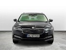 Škoda Superb 2.0 TDI SCR 4x4 L&K DSG ! Z Polskiego Salonu Faktura VAT - 8