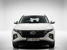 Hyundai Tucson 1.6 T-GDi Modern 2WD ! Z Polskiego Salonu ! Faktura VAT ! - 8