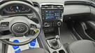Hyundai Tucson 1.6 T-GDi Modern 2WD ! Z Polskiego Salonu ! Faktura VAT ! - 13