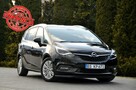 Opel Zafira 2.0d(170KM)*Full Led*Navi*Kamera*7-Foteli*Grzana Kierownica*Alu17"ASO