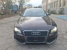 Audi A4 Navigacja,Ksenon,Led - 3