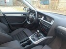 Audi A4 Navigacja,Ksenon,Led - 4