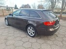 Audi A4 Navigacja,Ksenon,Led - 9