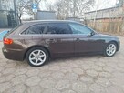 Audi A4 Navigacja,Ksenon,Led - 12