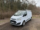 Ford Transit Custom L2 long, nawigacja, czujniki, relingi, zarejestrowany - 3