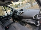Ford Transit Custom L2 long, nawigacja, czujniki, relingi, zarejestrowany - 11