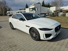 Jaguar XE od 1400zł miesięcznie bez wpłaty! - 2
