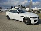 Jaguar XE od 1400zł miesięcznie bez wpłaty! - 3