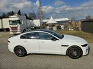 Jaguar XE od 1400zł miesięcznie bez wpłaty! - 5