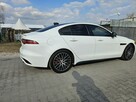 Jaguar XE od 1400zł miesięcznie bez wpłaty! - 7