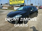 Fiat Bravo Od 400zł m-c!  1,4 benzynaWolnossaca 95km!