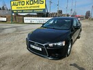 Mitsubishi Lancer od 500zł m-c#2014rok#Tylko 110 000km oryginalnego przebiegu! - 2