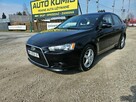 Mitsubishi Lancer od 500zł m-c#2014rok#Tylko 110 000km oryginalnego przebiegu! - 3