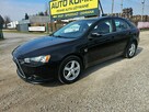 Mitsubishi Lancer od 500zł m-c#2014rok#Tylko 110 000km oryginalnego przebiegu! - 4