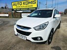Hyundai ix35 od 600zł m-c! 2014#2kplKół#GrzaneFotele+Grzanatylnakanapa! - 2