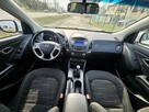 Hyundai ix35 od 600zł m-c! 2014#2kplKół#GrzaneFotele+Grzanatylnakanapa! - 7