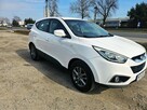 Hyundai ix35 od 600zł m-c! 2014#2kplKół#GrzaneFotele+Grzanatylnakanapa! - 13