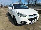 Hyundai ix35 od 600zł m-c! 2014#2kplKół#GrzaneFotele+Grzanatylnakanapa! - 14
