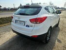 Hyundai ix35 od 600zł m-c! 2014#2kplKół#GrzaneFotele+Grzanatylnakanapa! - 16