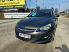 Opel Astra Od 500zł m-c#20161,4wolnossący6biegów#2kplKół - 2
