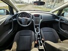 Opel Astra Od 500zł m-c#20161,4wolnossący6biegów#2kplKół - 11