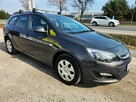 Opel Astra Od 500zł m-c#20161,4wolnossący6biegów#2kplKół - 16