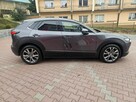 Mazda CX-30 Radar, Bliss, Kamera ,Hedup,El.Klapa, As. Park. GWARANCJA - 7