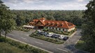 DZIAŁKA BOROWICE (5,81 ha) POD RESTAURACJĘ / HOTEL - 2