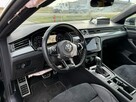 Volkswagen Arteon RLine*4Motion*DSG*FullLed*VirtualCocpit*Nawigacja*Tempomat*Radar*ACC - 12