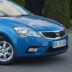 Kia Ceed 1.4 Benzyna 90KM Manual - 9