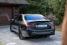 Mercedes S 580 4-Matic 503KM / Full PPF / Bezwypadkowy / Salon PL / Gwarancja / FV23% - 2