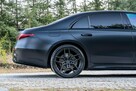 Mercedes S 580 4-Matic 503KM / Full PPF / Bezwypadkowy / Salon PL / Gwarancja / FV23% - 8