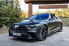 Mercedes S 580 4-Matic 503KM / Full PPF / Bezwypadkowy / Salon PL / Gwarancja / FV23% - 12