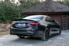 Mercedes S 580 4-Matic 503KM / Full PPF / Bezwypadkowy / Salon PL / Gwarancja / FV23% - 13