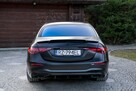 Mercedes S 580 4-Matic 503KM / Full PPF / Bezwypadkowy / Salon PL / Gwarancja / FV23% - 15