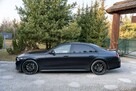 Mercedes S 580 4-Matic 503KM / Full PPF / Bezwypadkowy / Salon PL / Gwarancja / FV23% - 16
