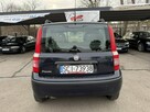 Fiat Panda Wspomaganie, Klimatyzacja, AUX, USB - 9