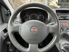 Fiat Panda Wspomaganie, Klimatyzacja, AUX, USB - 13
