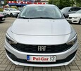 Fiat Tipo Pierwszy włąścicel, sedan, serwis, - 2
