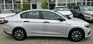 Fiat Tipo Pierwszy włąścicel, sedan, serwis, - 4