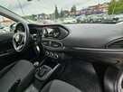 Fiat Tipo Pierwszy włąścicel, sedan, serwis, - 14