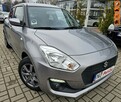 Suzuki Swift Grzane fotele, tempomat,kamera