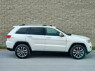 Jeep Grand Cherokee - 8