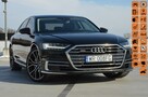 Audi A8 50 TDI 285 KM  Quattro / Matrix/ Dociągi/ Grzania+Wentyle/ Alu