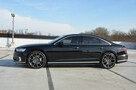 Audi A8 50 TDI 285 KM Quattro / Matrix/ Dociągi/ Grzania+Wentyle/ Alu - 13